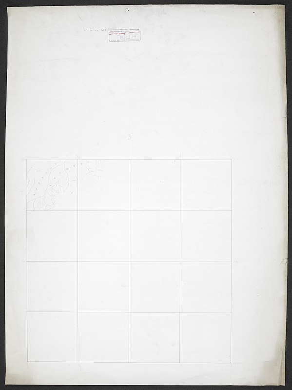 600px preliminary drawings%2c 5 sheets mss   war office ledger %28woos 14 5 4%29