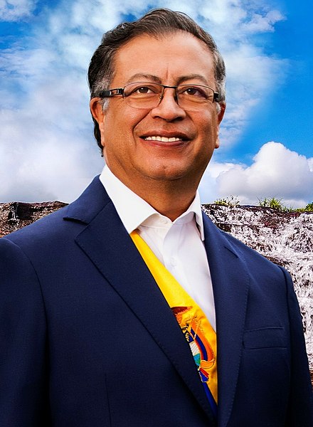 President of Colombia