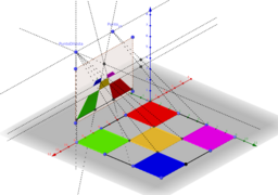 Prospettiva3x3RetteParalleleQuadratoGiallo.png