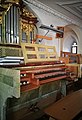 Prunn (Riedenburg), Unsere Liebe Frau, Orgel (2).jpg