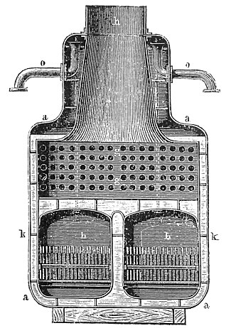 separator poziomy