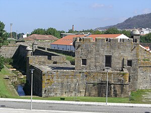 Monserrate (Viana do Castelo)