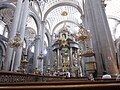 Cathedral of Puebla