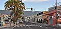 * Nomination Avenida in Puerto de la Cruz in the evening sunlight. --Cayambe 17:44, 19 December 2021 (UTC) * Promotion  Support Good quality. --Christian Ferrer 21:19, 19 December 2021 (UTC)