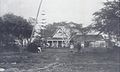 Queen Emma's Waikīkī residence probably the Marine Residence of Lunalilo