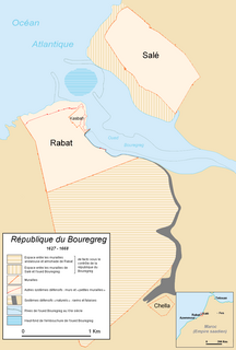 Republic of Salé