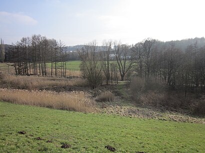 So kommt man zu Röbbeck I mit den Öffentlichen - Mehr zum Ort Hier