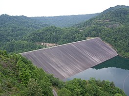 R. D. Bailey Danau Dam.jpg