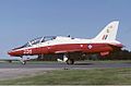 Royal Air Force BAe Hawk