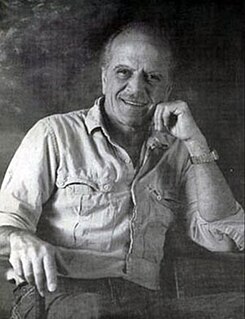 <span class="mw-page-title-main">Rodolfo Abularach</span> Guatemalan painter and printmaker (1933–2020)