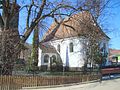 Biserica reformată (monument istoric)