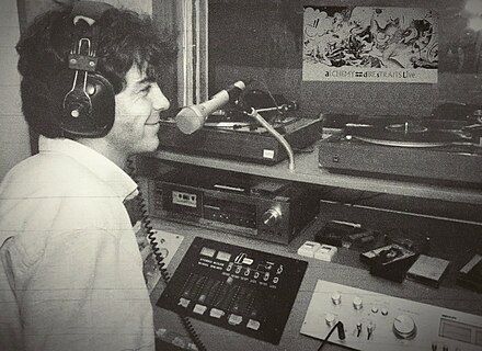 Radio Las Águilas - Wikiwand