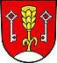 Blason de Raduň