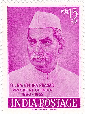 Rajendra Prasad