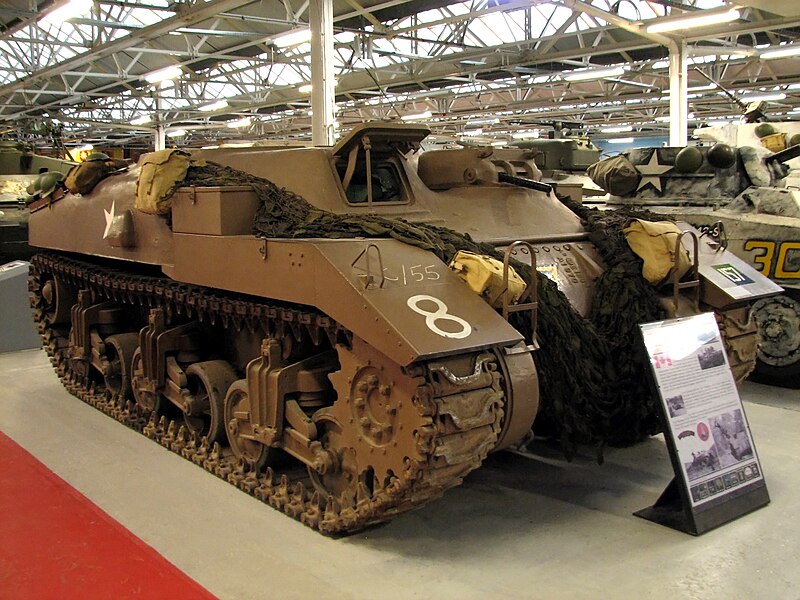 File:Ram Kangaroo 1 Bovington.jpg