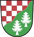 Wappen von Rapšach