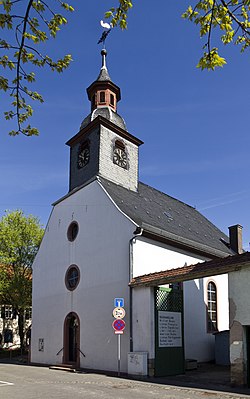 Raunheim Martin-Luther-Kirche 20110408.jpg
