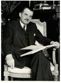 Raymond Brugère