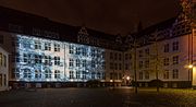 Thumbnail for File:Recklinghausen, Gymnasium Petrinum -- 2013 -- 4883.jpg