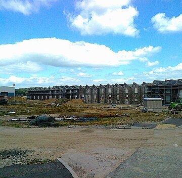 Inverurie Locomotive Works