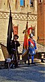 Reenactment Fiera di San Martino dei Manzoli Minerbio Emilia-Romagna Italy 2022 b 43