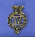 Category:Regimental cap badges of New Zealand Army - Wikimedia Commons