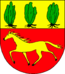 Escudo de armas de Reher