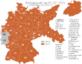 Округи за НСДАП