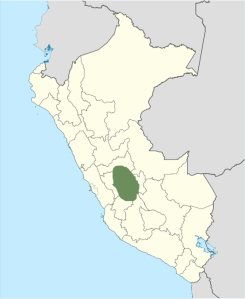 Kingdom Huanca.svg