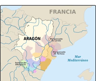 Rouantelezh Aragón