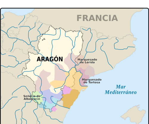 Reino de Aragón.svg
