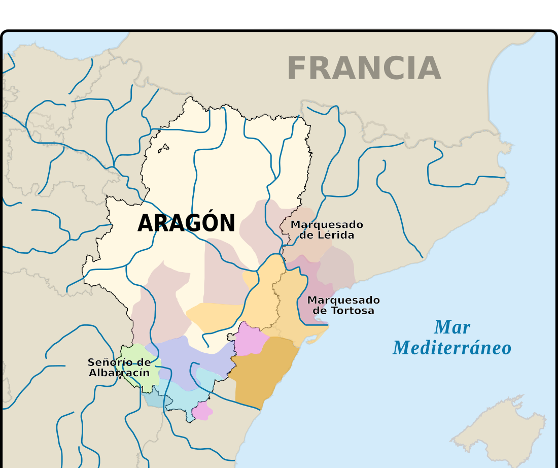 Regne d'Aragó