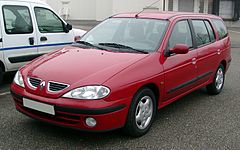 Рено меган 98 год. Renault Megane 1999 универсал. Рено Меган 1 универсал 2000. Рено Меган 1 универсал 2003. Renault Megane 1 1999.