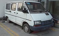 Renault Trafic 01 Çin 2014-04-14.jpg