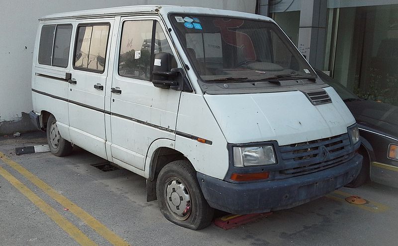 File:Renault Trafic 01 China 2014-04-14.jpg