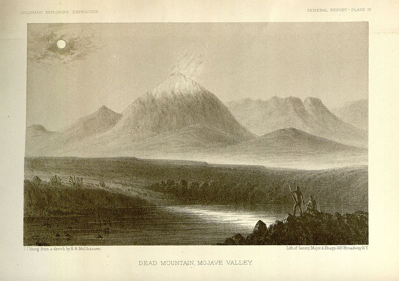 File:Report upon the Colorado River of the West (PLATE IV) BHL32611371.jpg