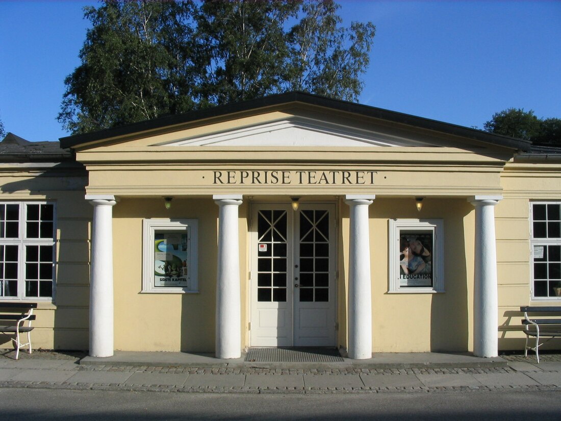 Reprise Teatret