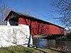 Rex Covered Bridge - Pensilvanio (8483864446).jpg