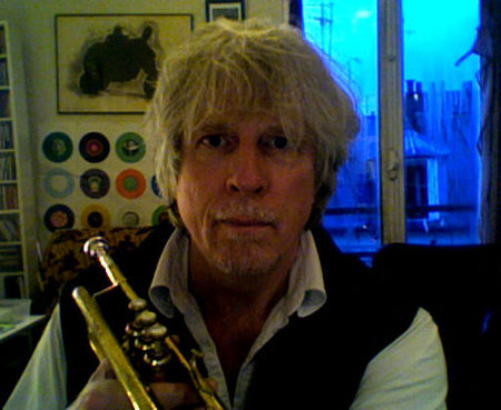 Rhys Chatham