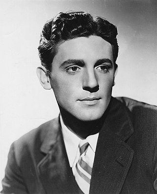 <span class="mw-page-title-main">Richard Fiske</span> American actor (1915–44)