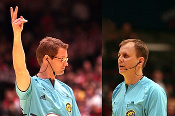Rickard Canbro + Mikael Clasesson, Handball-Referee (1).jpg