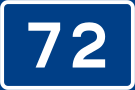 Riksväg 72
