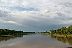 Rio Grande River south of Albuquerque.jpg