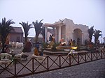 Il presepe in piazza