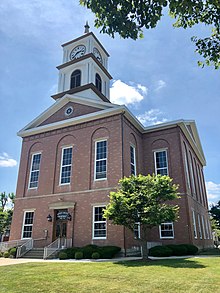 Ripley County Courthouse, Versailles, IN (48467486191).jpg