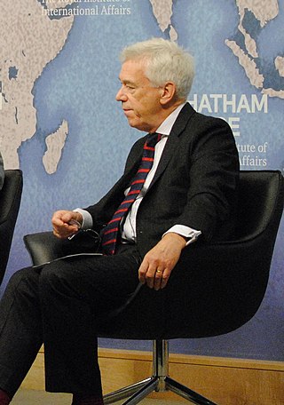 <span class="mw-page-title-main">Robert Tombs</span> British historian (born 1949)