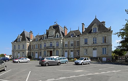 Remplacement de serrure Rochefort-sur-Loire (49190)