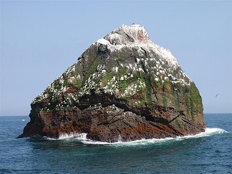 Rockall