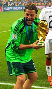 Roman Weidenfeller