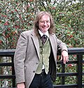 Thumbnail for Ronald Hutton